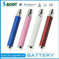 Best Electronic Cigarette E-cig 650mah 900mah 1100mah ego battery